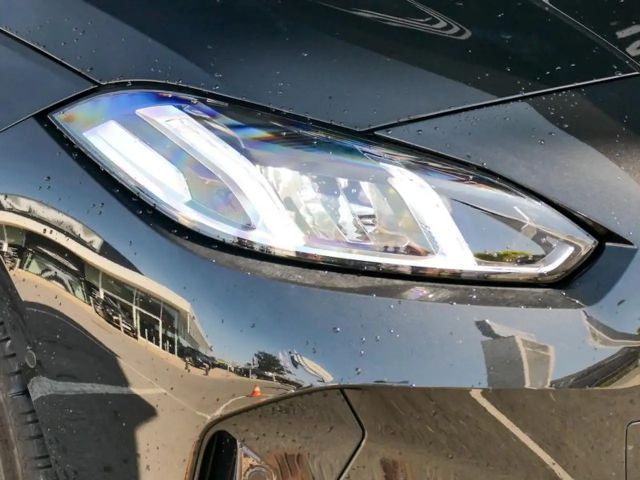 BMW 116 M-Sport Sedan