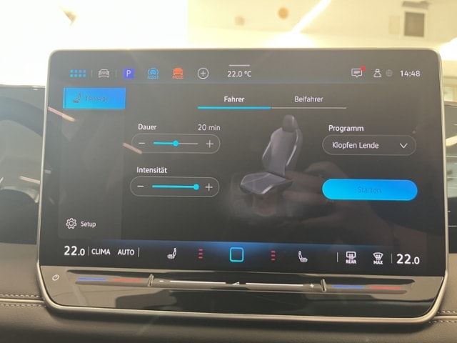 Volkswagen Tiguan DSG eHybrid