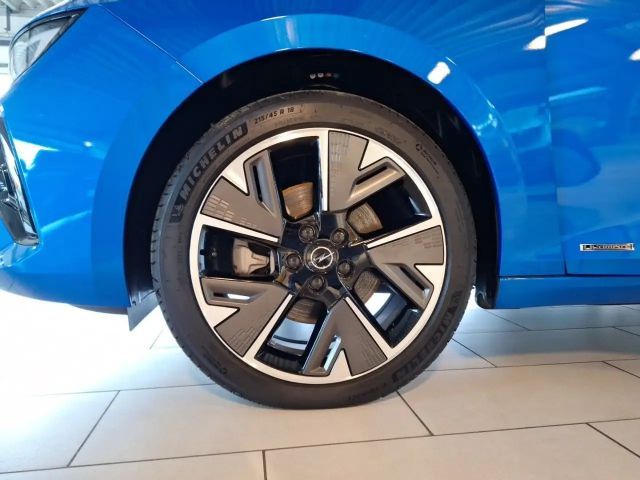 Opel Astra GS-Line Grand Sport Ultimate