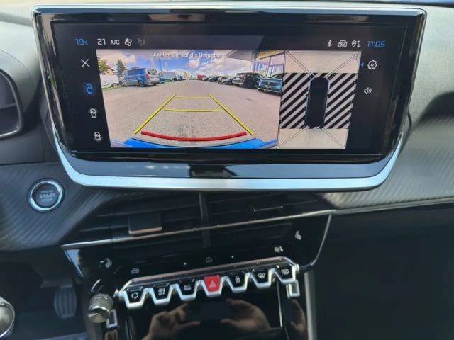 Peugeot 2008 Allure Pack PureTech