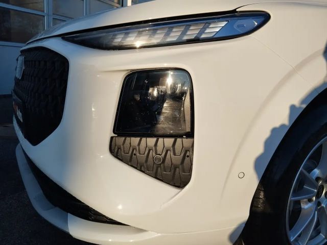 Audi Q3 TDI intense 110 kW