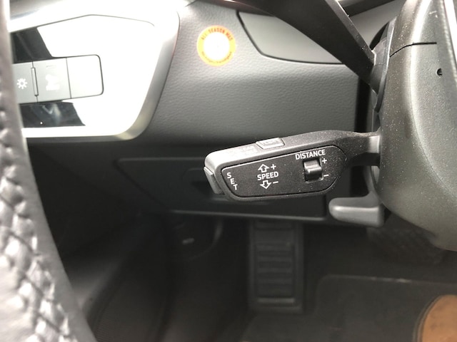 Audi A6 40 TDI Avant S-Tronic