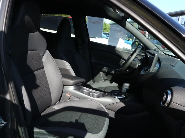 Nissan Juke N-Connecta