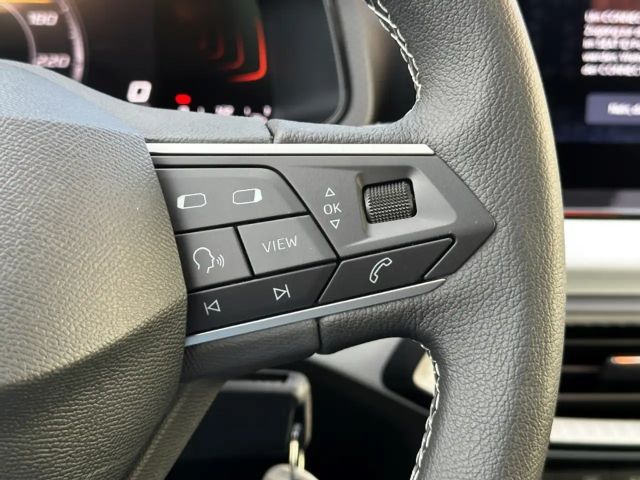 Seat Ibiza 1.0 TSI DSG