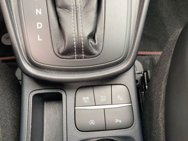 Ford Puma EcoBoost ST Line