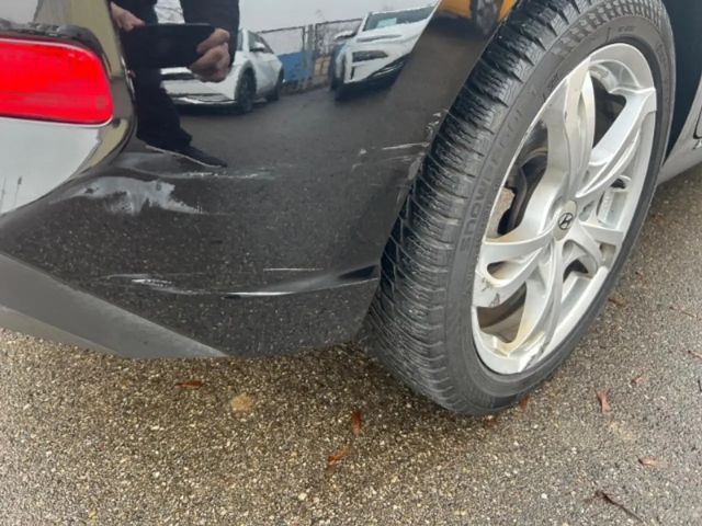 Hyundai i30 Hybrid Trend