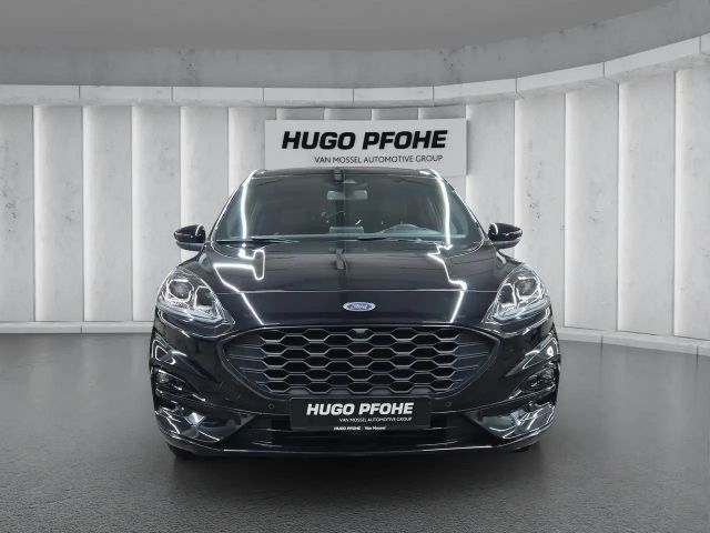 Ford Kuga ST Line X