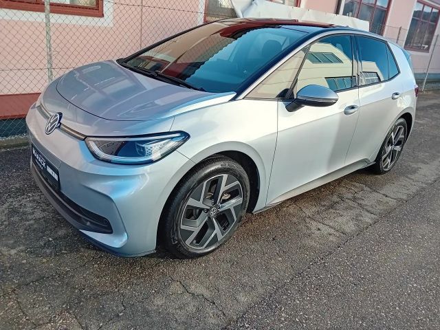 Volkswagen ID.3 150 kW Performance Pro