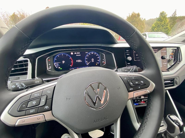 Volkswagen Taigo Life