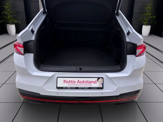 Skoda Enyaq Coupe Lounge RS