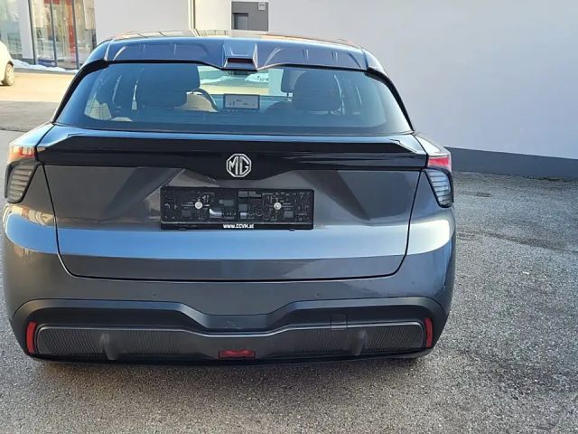 MG MG4 51 kWh EV Standard range