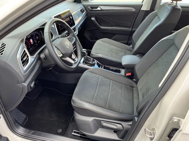 Volkswagen T-Roc 1.5 TSI DSG Style