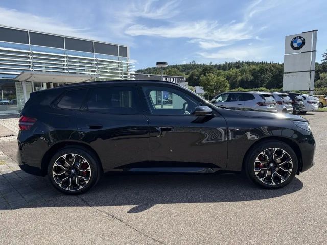 BMW X3 M-Sport xDrive