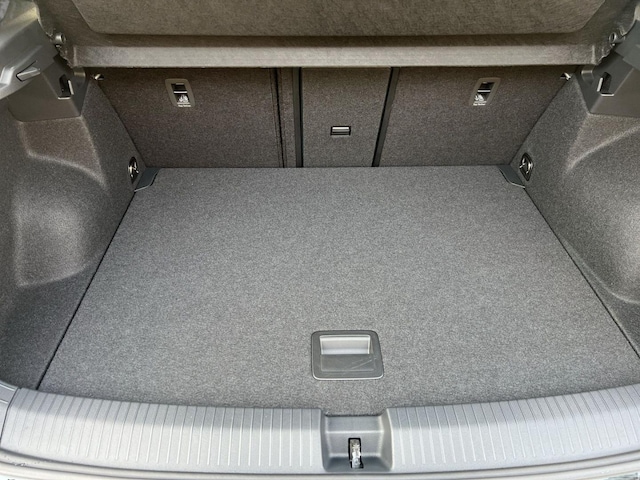 Volkswagen T-Roc 1.5 TSI DSG Style