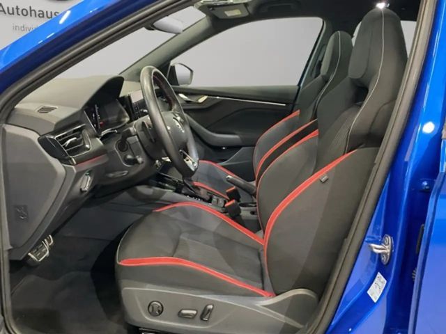 Skoda Kamiq 1.5 TSI Monte Carlo