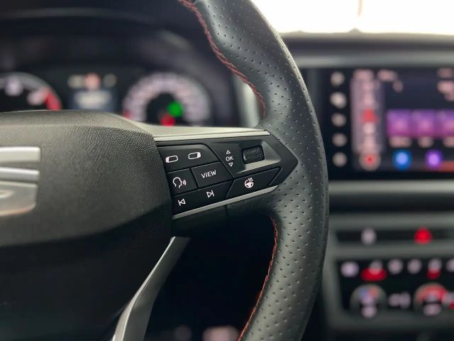 Seat Ateca 2.0 TDI FR-lijn