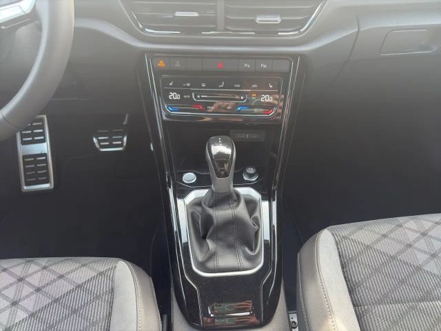 Volkswagen T-Roc 1.5 TSI R-Line Style