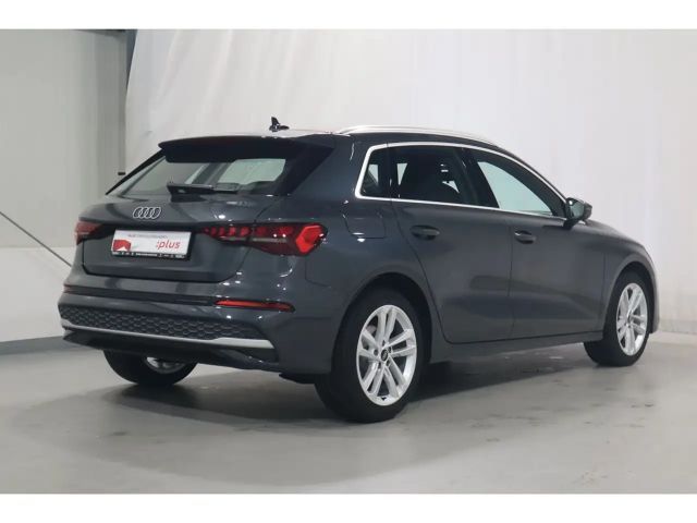 Audi A3 35 TDI Sedan Sportback