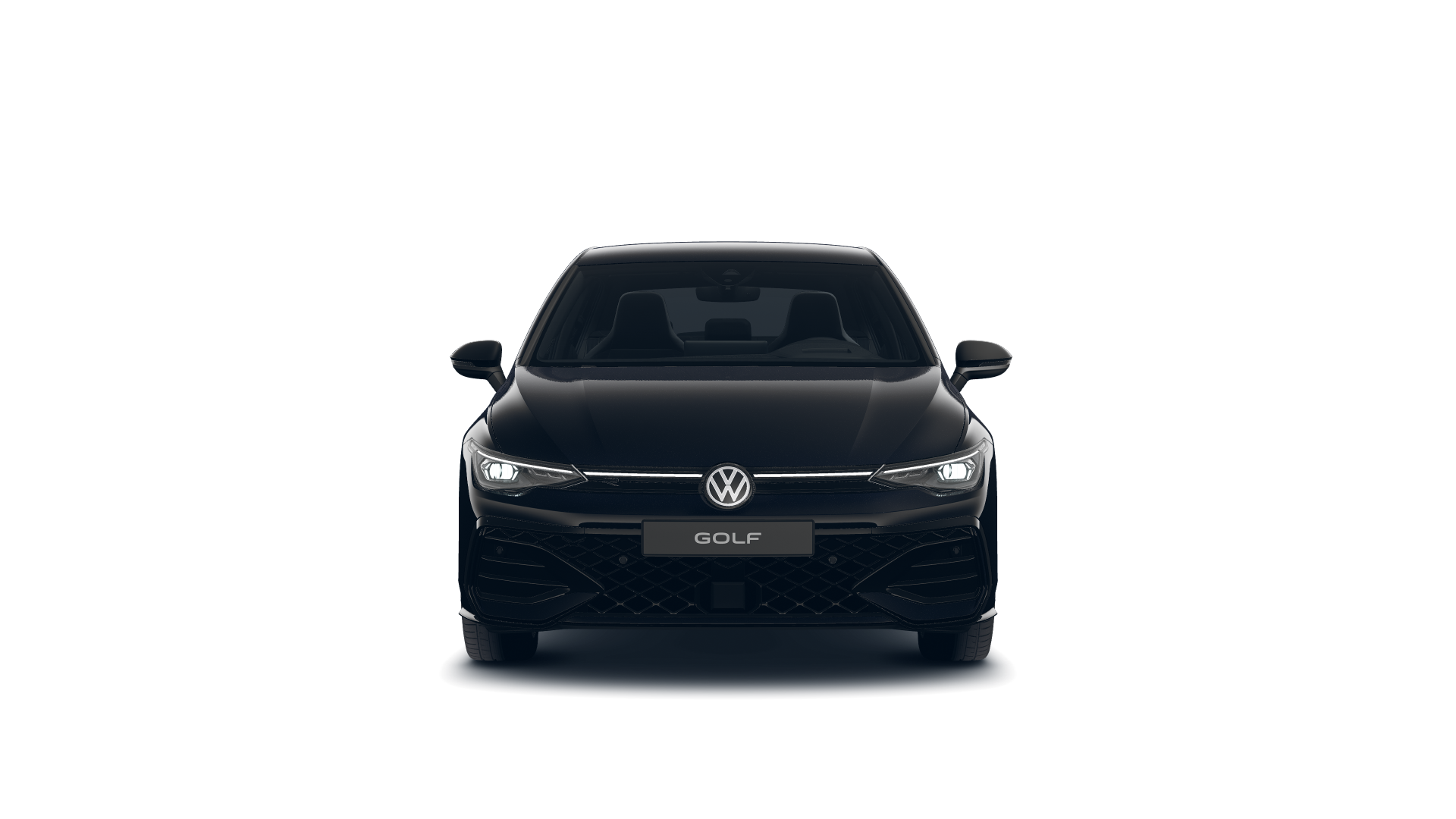 Volkswagen Golf Golf VIII R-Line Style