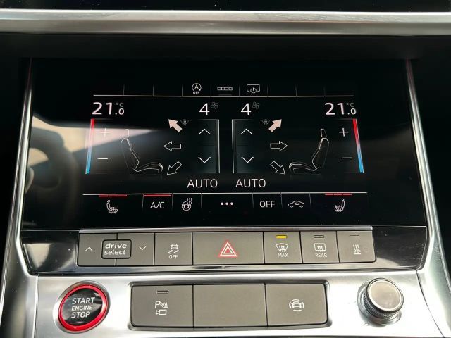 Audi S6 Avant Quattro