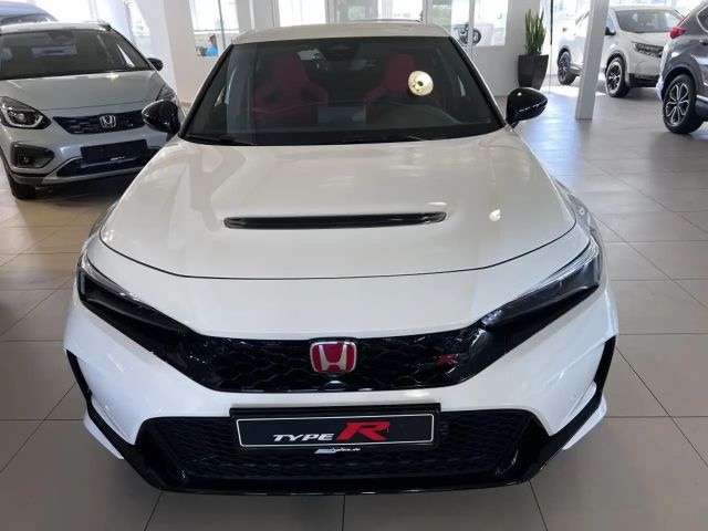 Honda Civic 2.0 Turbo Type R VTEC