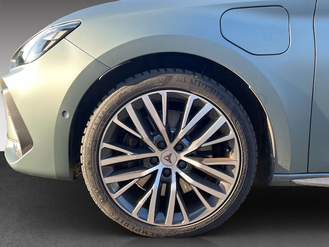 Cupra Leon Sportstourer VZ e-Hybrid