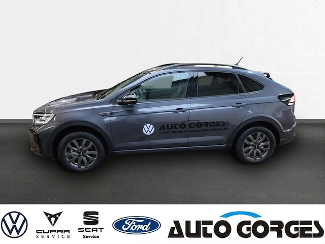 Volkswagen Taigo 1.0 TSI DSG IQ.Drive