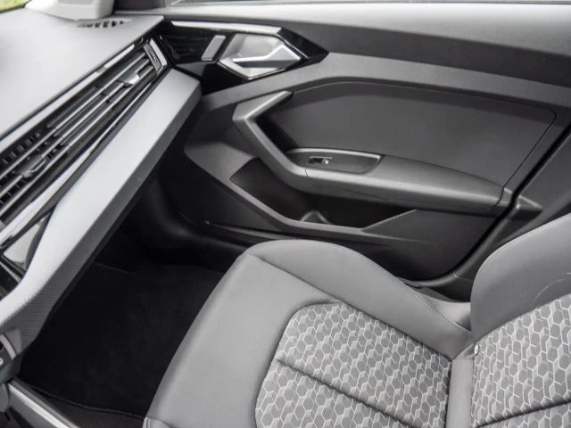 Audi A1 30 TFSI S-Tronic Sportback