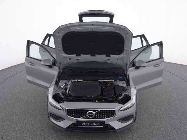 Volvo V60 Cross Country CC