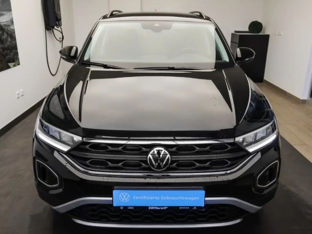 Volkswagen T-Roc 1.5 TSI DSG Move