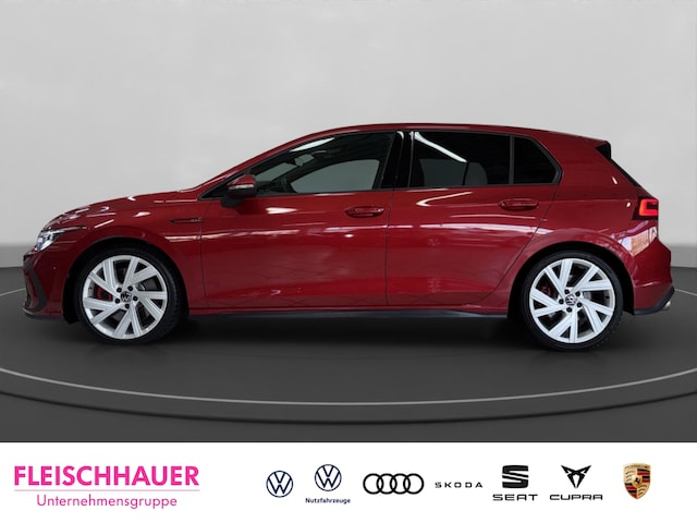 Volkswagen Golf 2.0 TSI Golf VIII