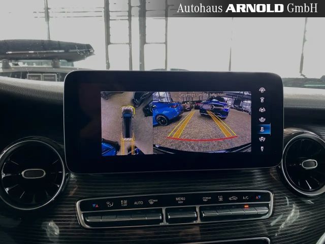 Mercedes-Benz V 300 4MATIC AVANTGARDE