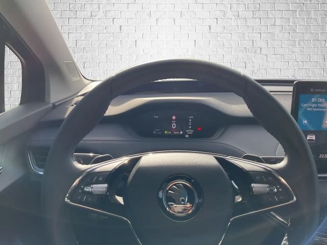 Skoda Enyaq iV - 80x