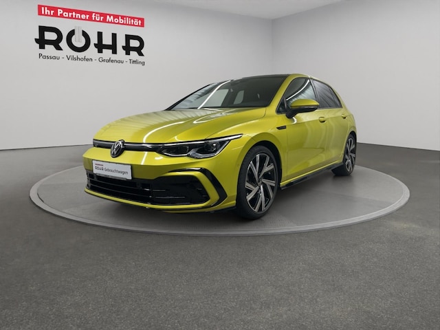 Volkswagen Golf 1.5 eTSI DSG Golf VIII