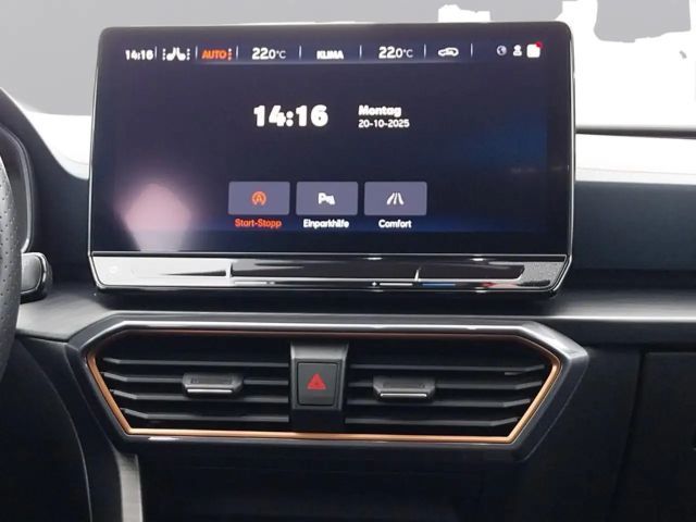 Cupra Formentor 4Drive VZ