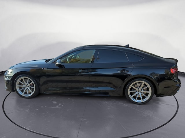 Audi RS5 Quattro Sportback