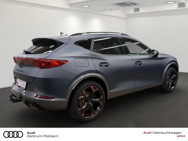 Cupra Formentor VZ e-Hybrid