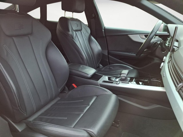 Audi A5 50 TDI Quattro Sportback