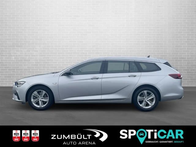 Opel Insignia Sports Tourer