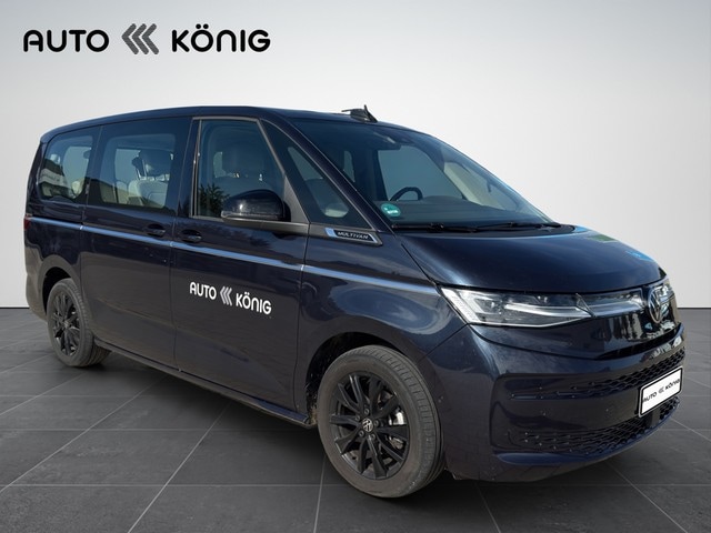 Volkswagen Multivan 2.0 TDI Style T7