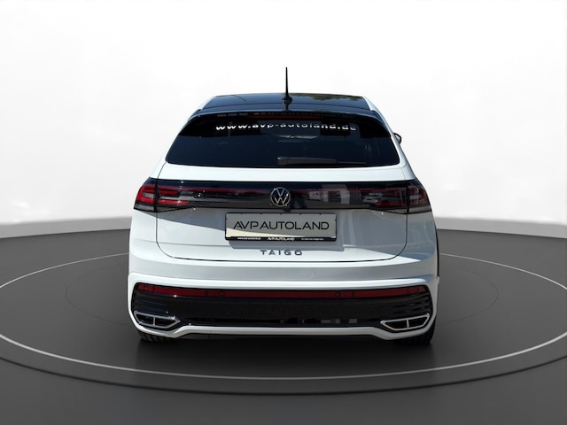 Volkswagen Taigo 1.5 TSI