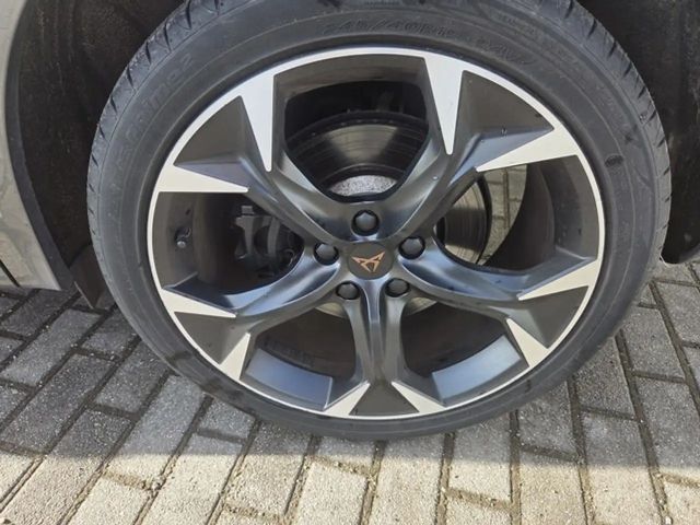 Cupra Formentor 4Drive DSG VZ VZ5