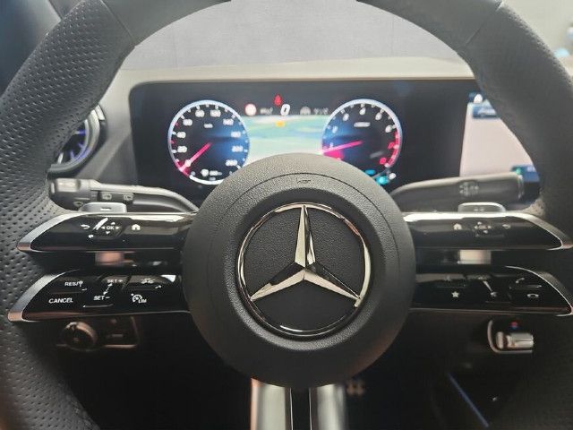 Mercedes-Benz GLA 250 4MATIC