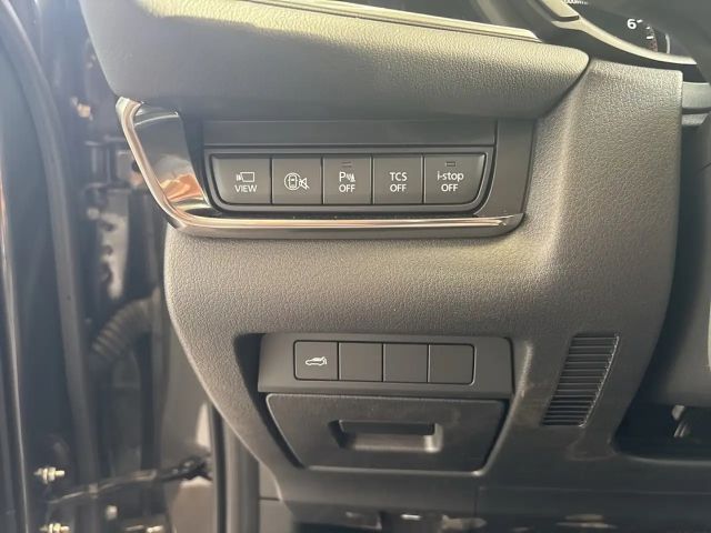 Mazda CX-30 Exclusive-line