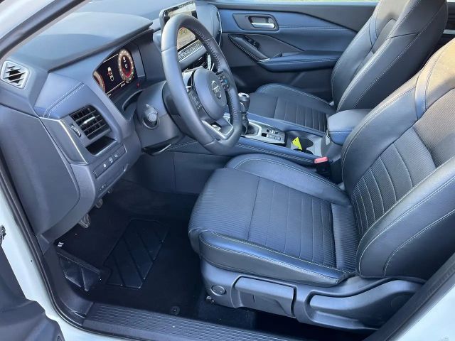 Nissan Qashqai DIG-T