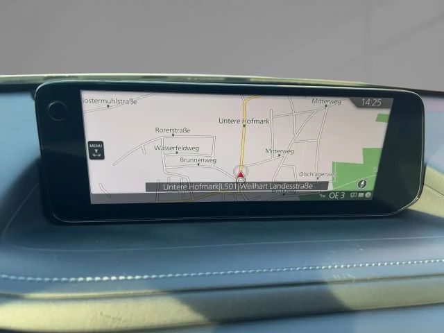 Mazda CX-30 Exclusive-line