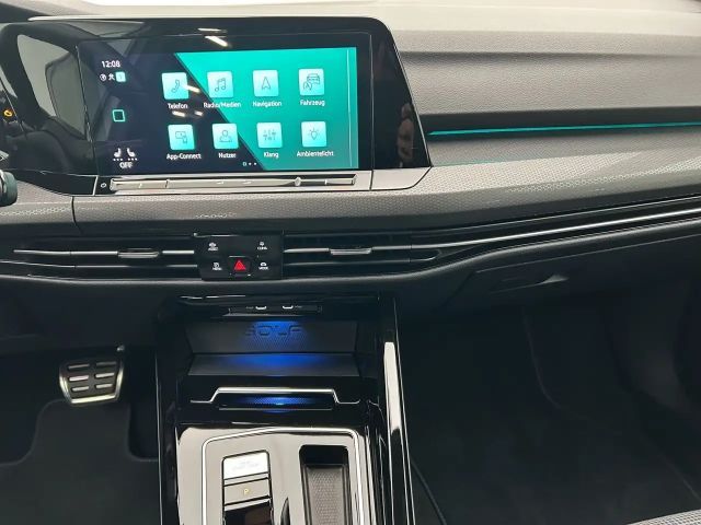 Volkswagen Golf 1.4 TSI GTE eHybrid