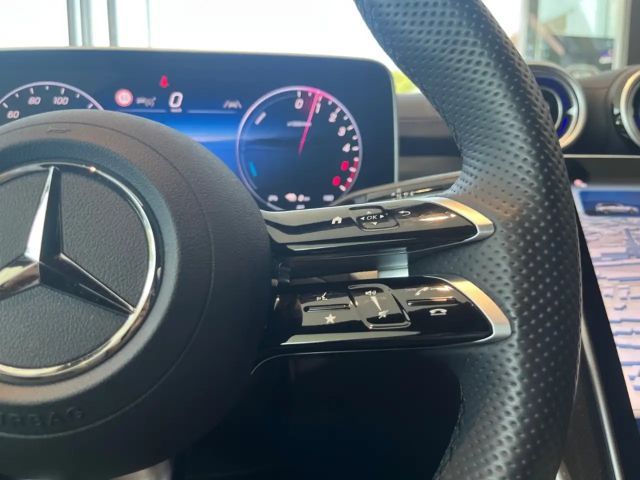 Mercedes-Benz C 300 AMG Line Estate