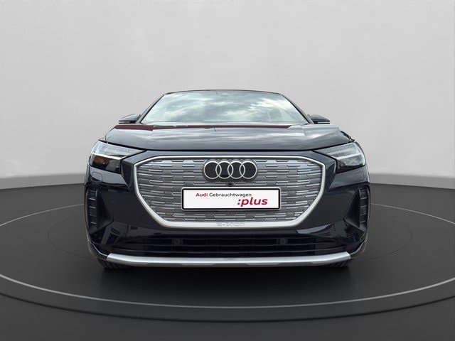 Audi Q4 e-tron 50 Quattro Sportback