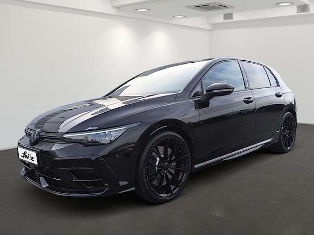 Volkswagen Golf 2.0 TSI Golf VIII